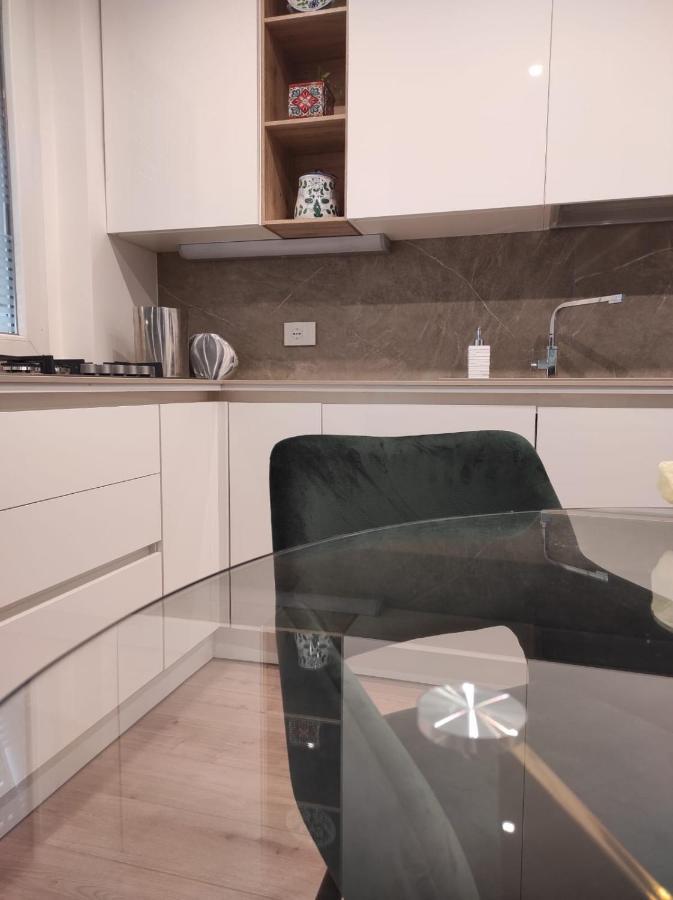 Appartamento Paisiello House Aeroporto di Catania Fontana Rossa Esterno foto