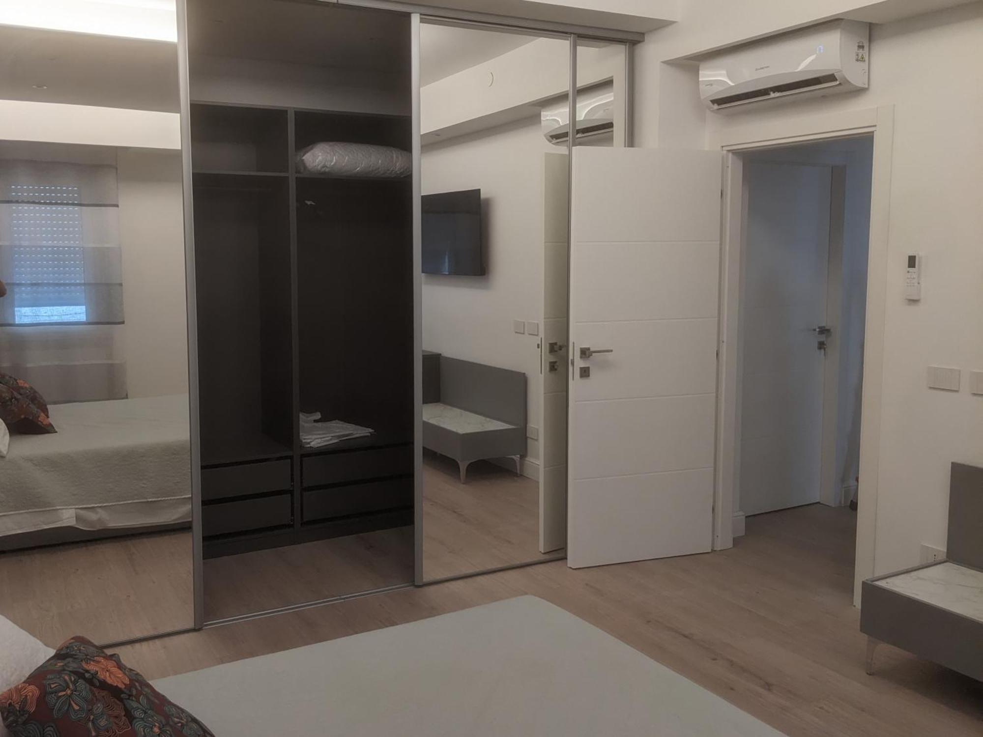 Appartamento Paisiello House Aeroporto di Catania Fontana Rossa Esterno foto