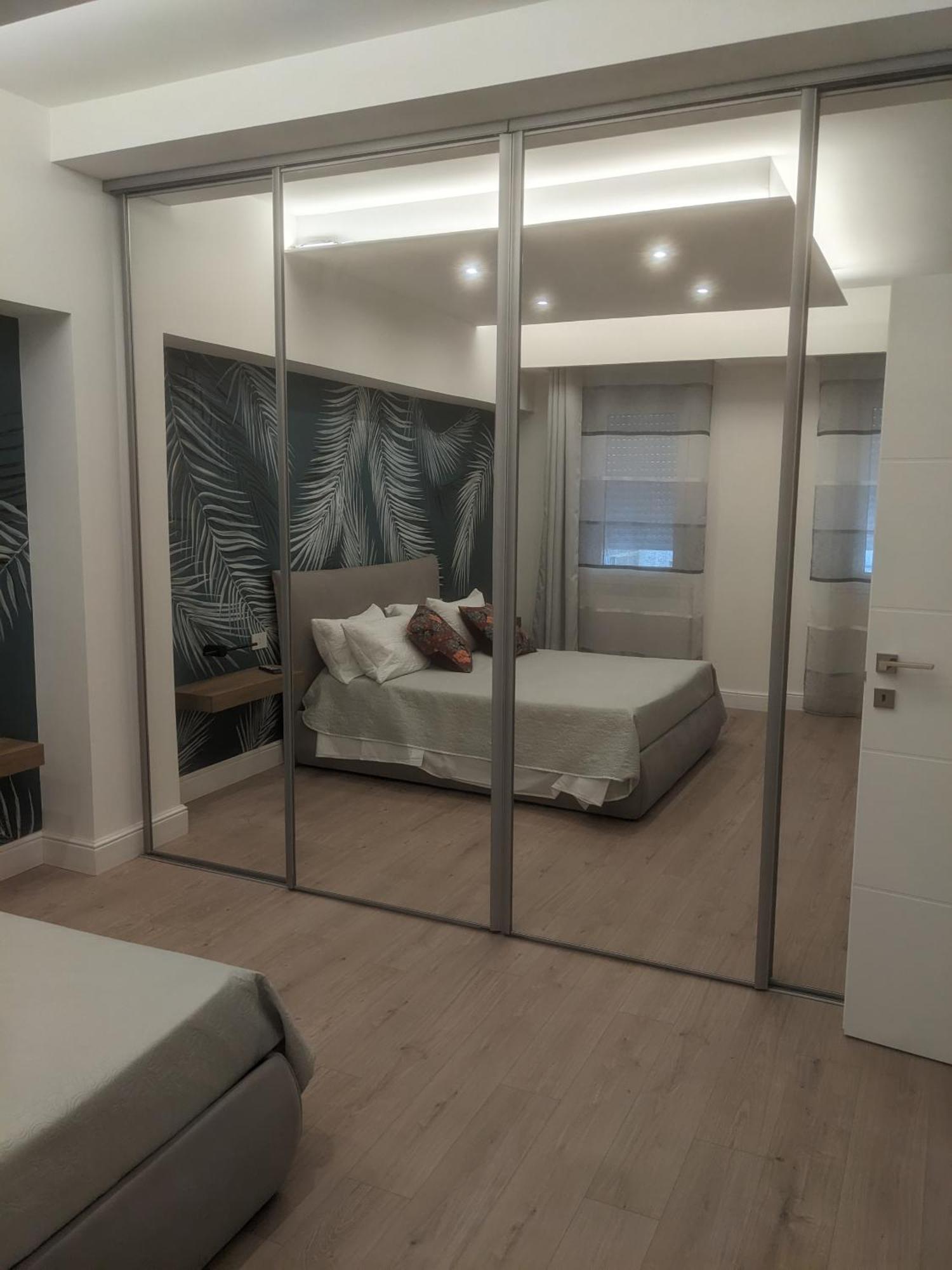 Appartamento Paisiello House Aeroporto di Catania Fontana Rossa Esterno foto